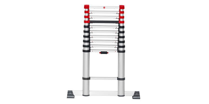 Hailo FlexLine Teleskopleiter
